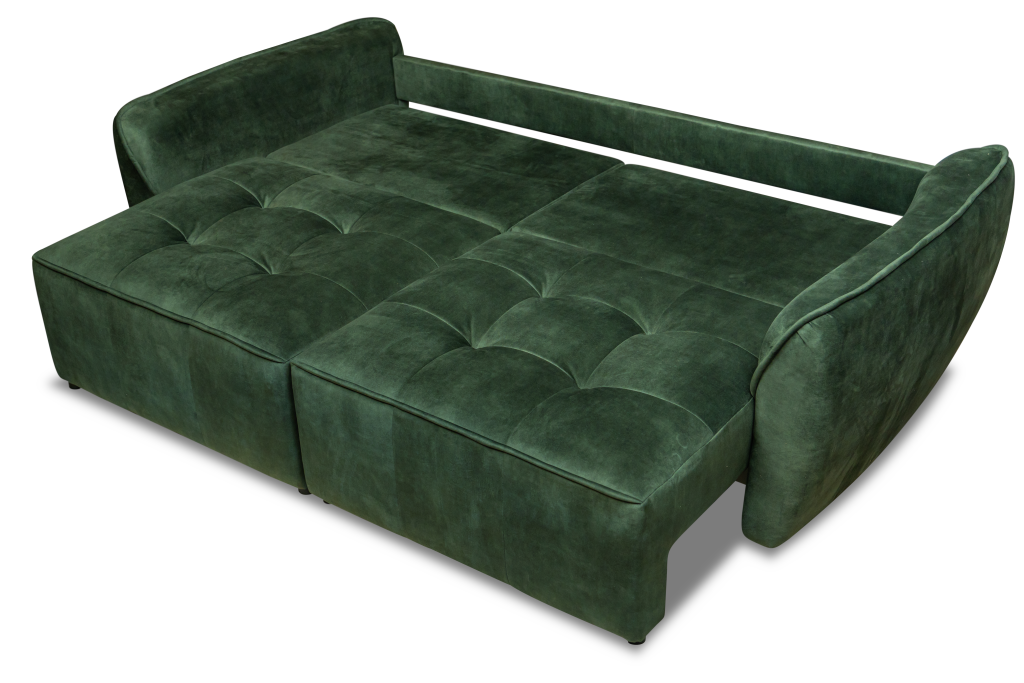 OSLO Exclusive Green galerijas bilde
