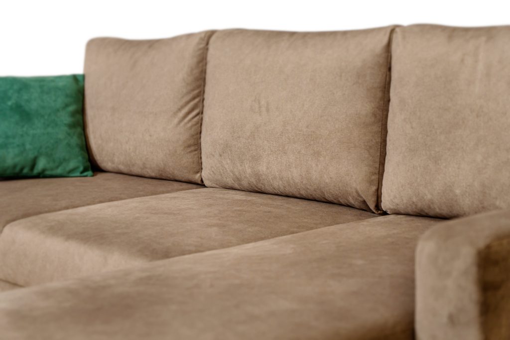 PALERMO Lux Cappuccino galerijas bilde