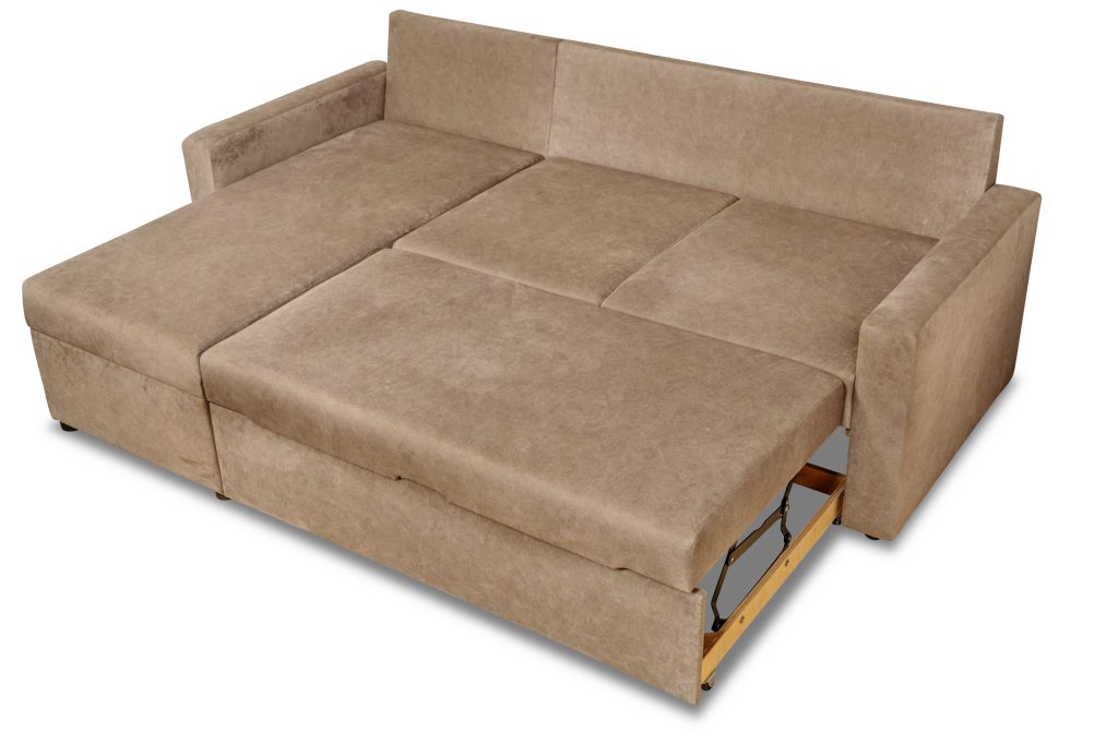 PALERMO Lux Cappuccino galerijas bilde