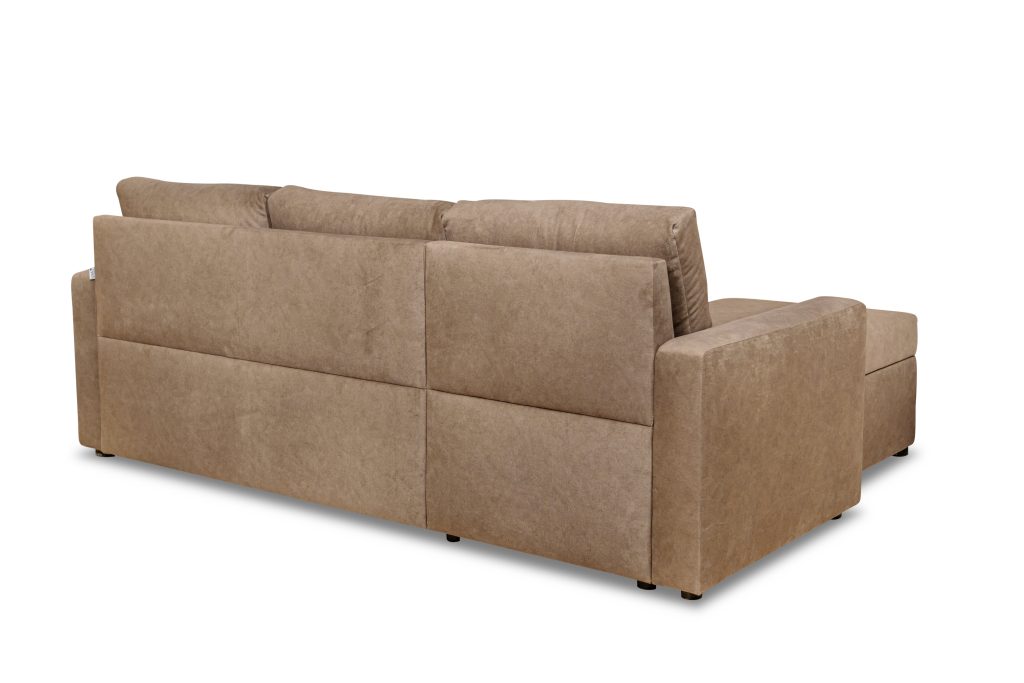 PALERMO Lux Cappuccino galerijas bilde