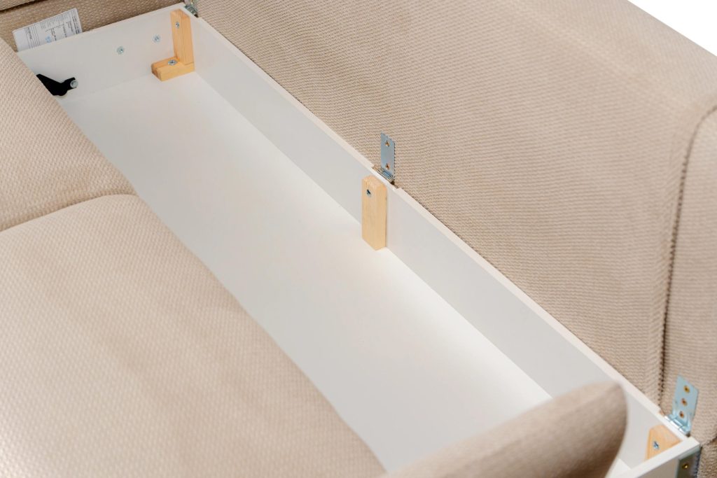 PANAMA Elite Cappuccino galerijas bilde