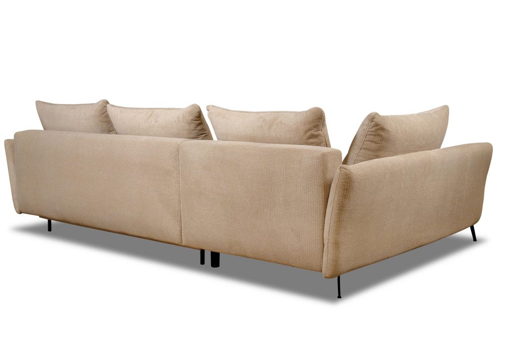 PANAMA Elite Cappuccino galerijas bilde