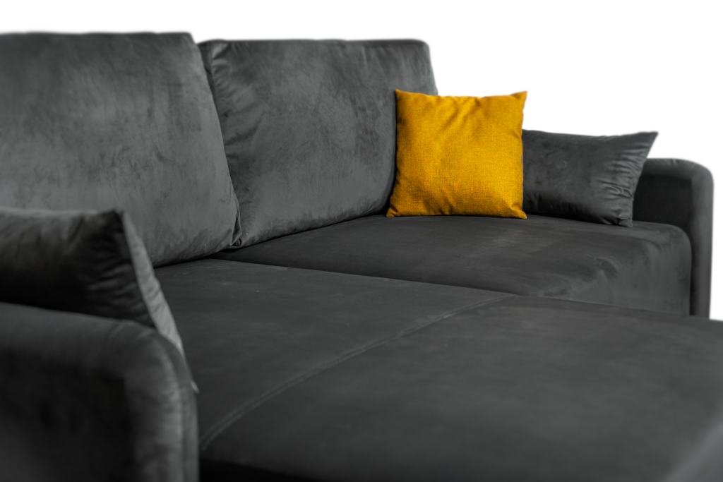 PARIS Lux Gray galerijas bilde