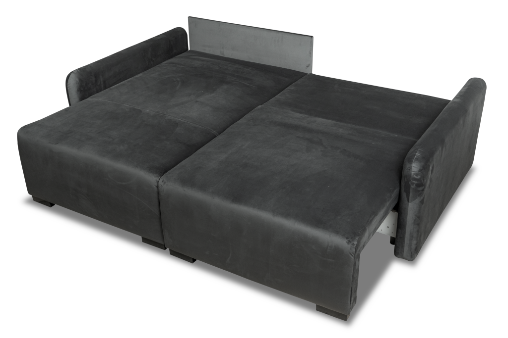 PARIS Lux Gray galerijas bilde