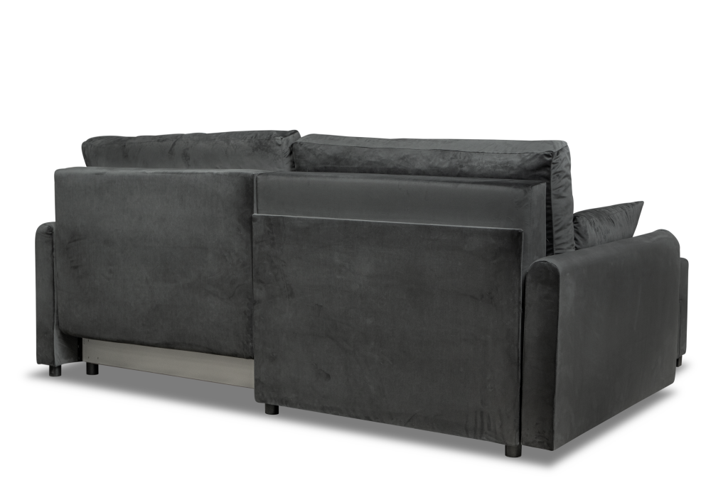 PARIS Lux Gray galerijas bilde
