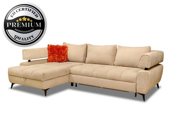 PERU Elite Cappuccino