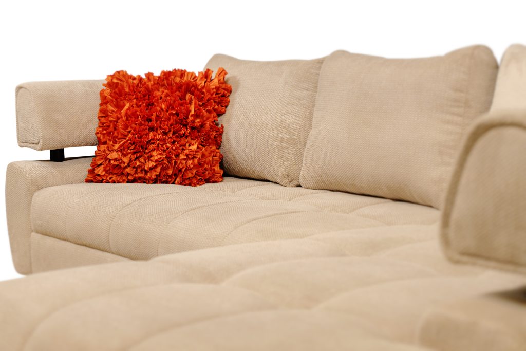 PERU Elite Cappuccino galerijas bilde