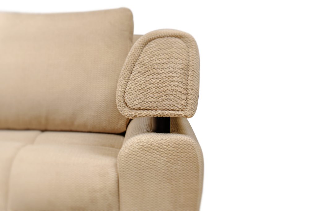 PERU Elite Cappuccino galerijas bilde