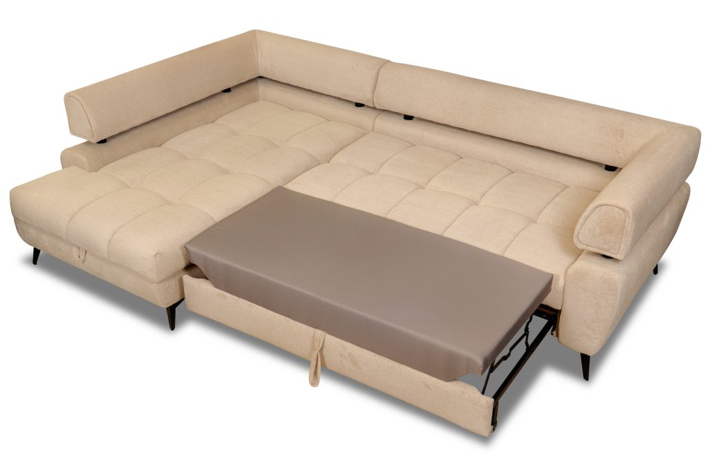 PERU Elite Cappuccino galerijas bilde