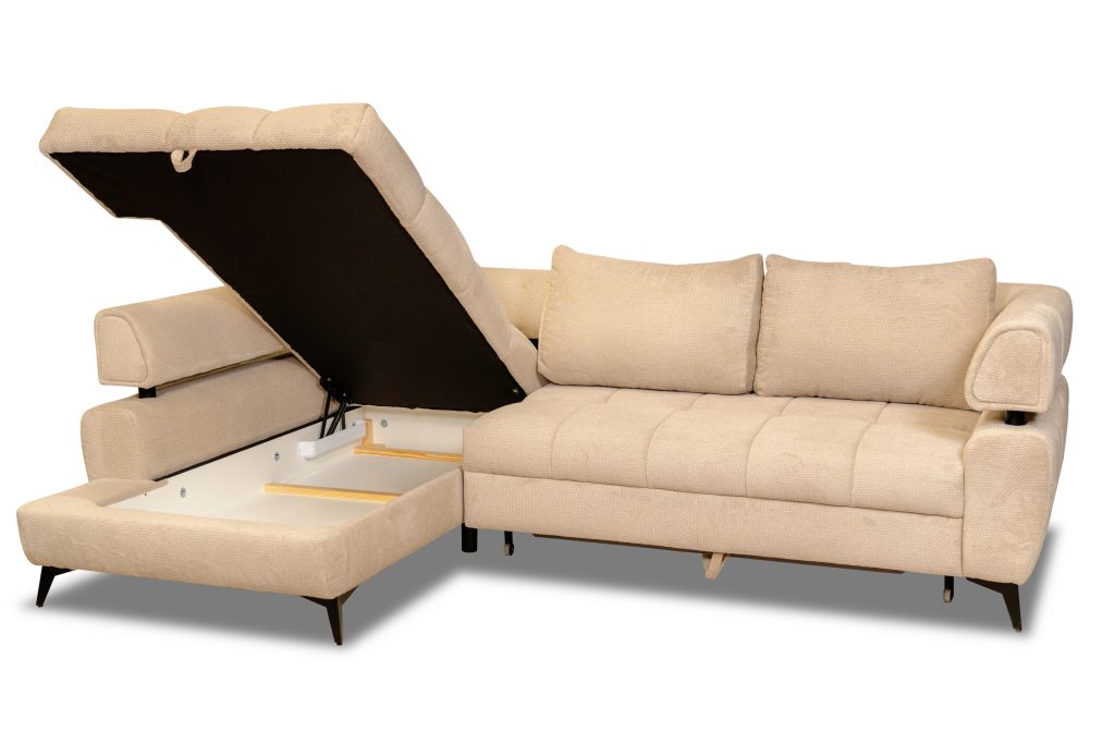 PERU Elite Cappuccino galerijas bilde