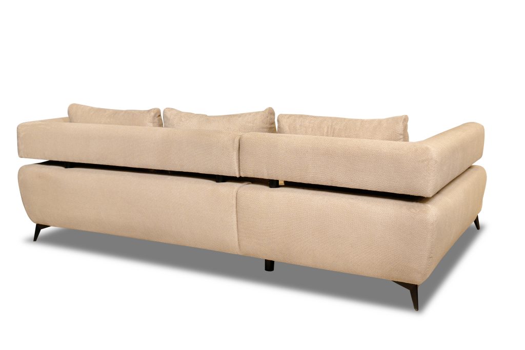 PERU Elite Cappuccino galerijas bilde