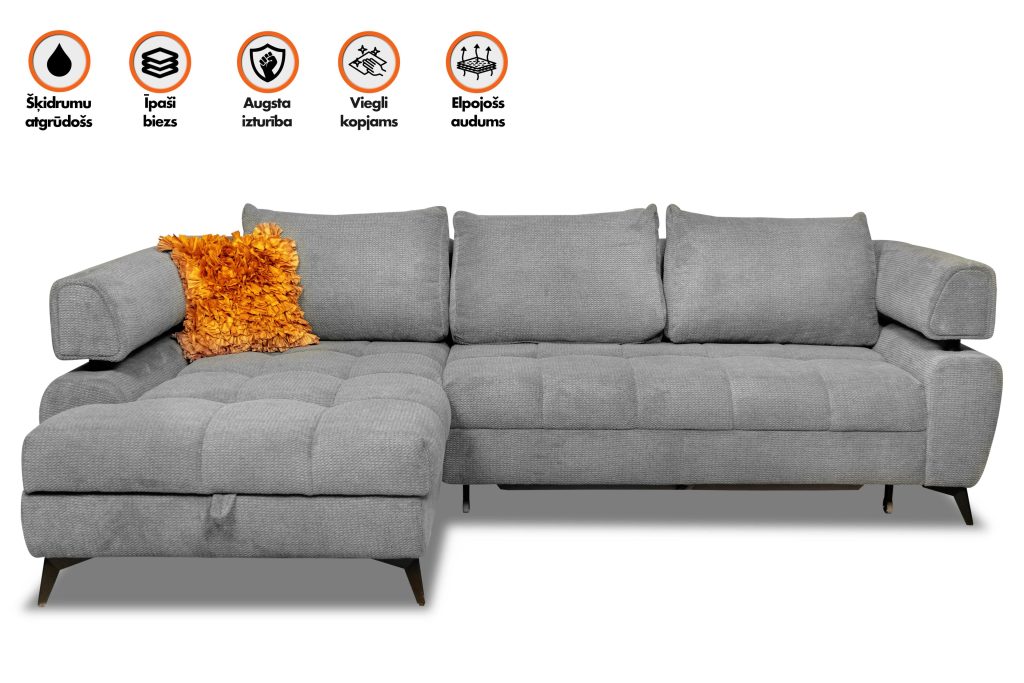 PERU Elite Silver galerijas bilde