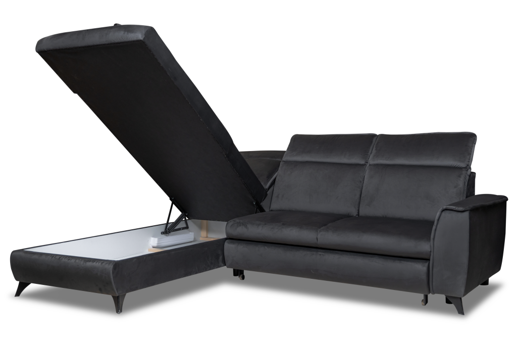 PORTUGAL Lux Gray galerijas bilde