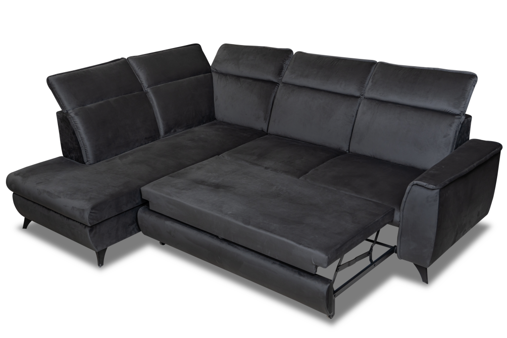 PORTUGAL Lux Gray galerijas bilde