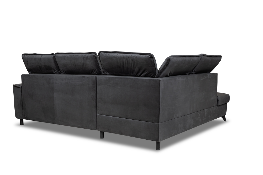 PORTUGAL Lux Gray galerijas bilde