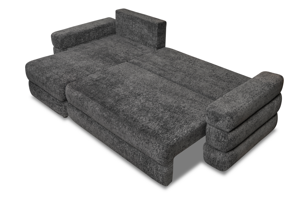 RIO Exclusive Gray galerijas bilde