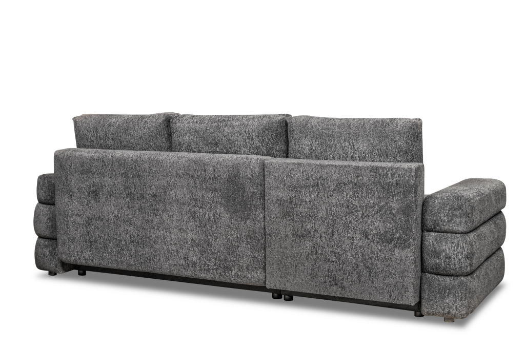 RIO Exclusive Gray galerijas bilde