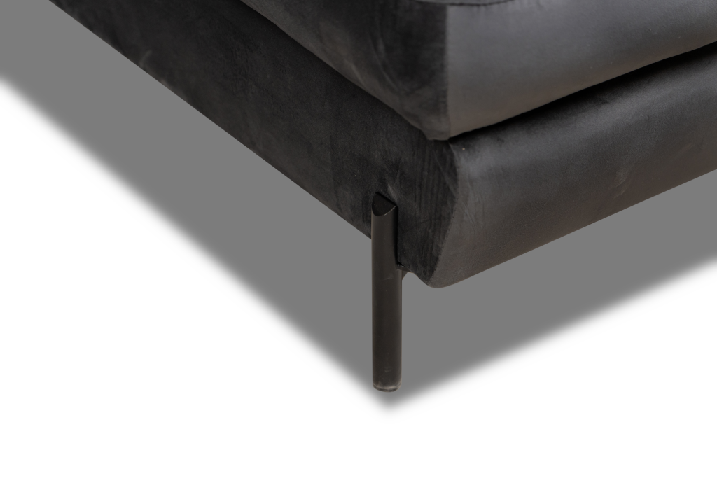 SAN DIEGO Lux Gray galerijas bilde