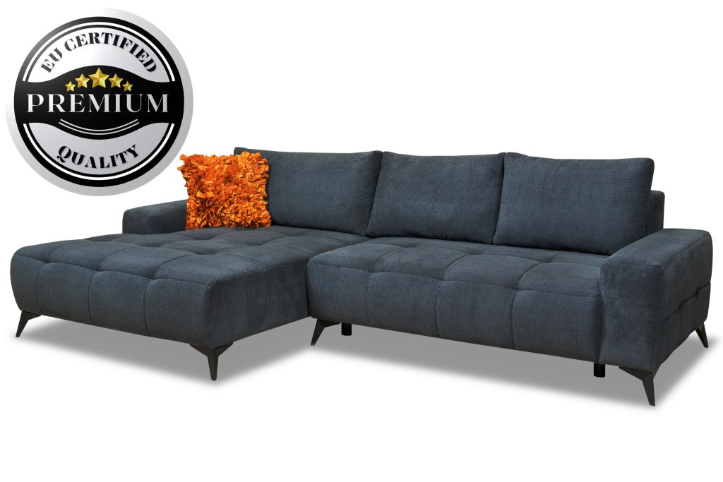 SAN MARINO Elite Gray galvenā bilde