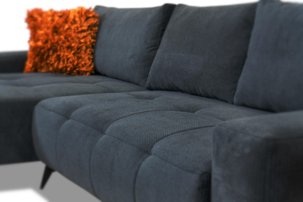 SAN MARINO Elite Gray galerijas bilde