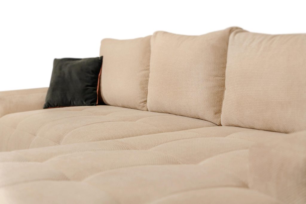 SAN MARINO Elite Cappuccino galerijas bilde