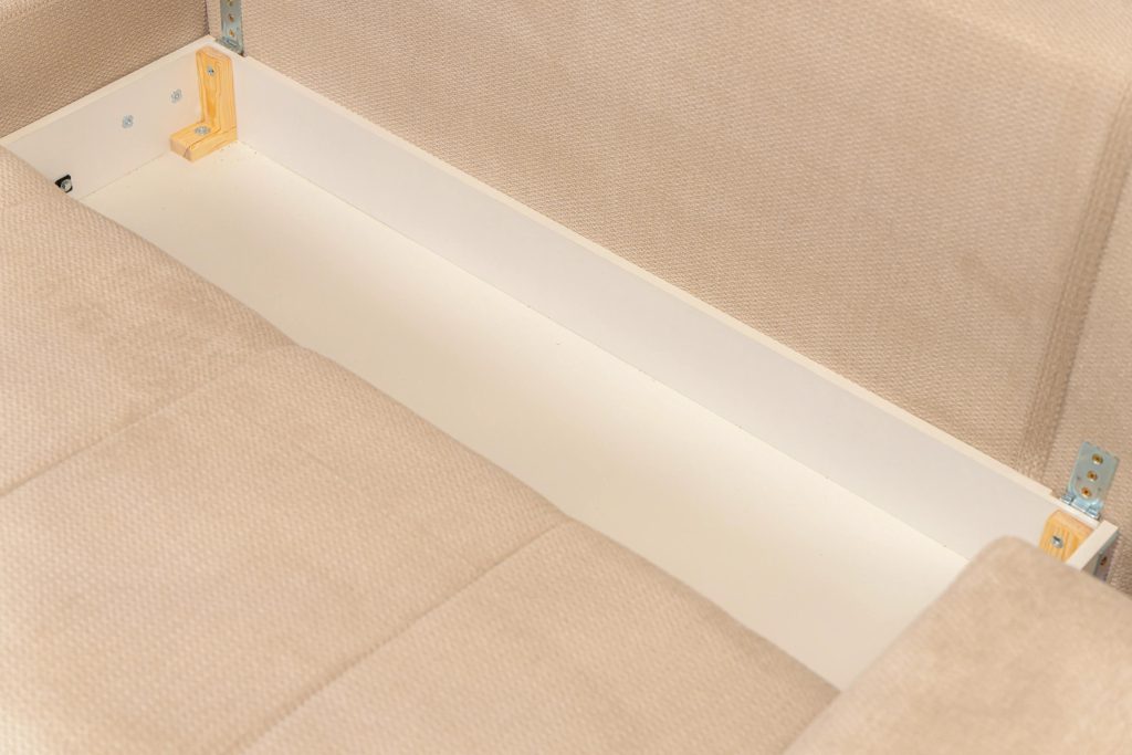 SAN MARINO Elite Cappuccino galerijas bilde