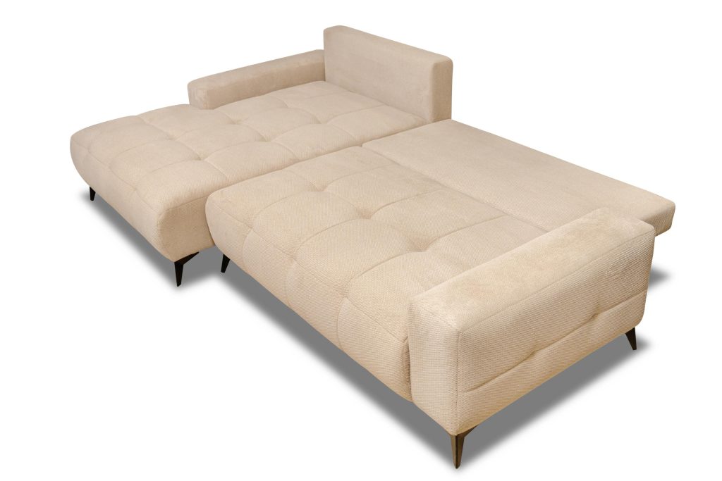 SAN MARINO Elite Cappuccino galerijas bilde