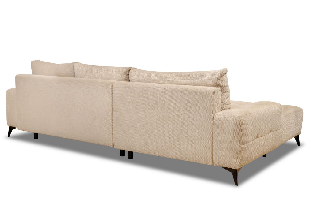 SAN MARINO Elite Cappuccino galerijas bilde