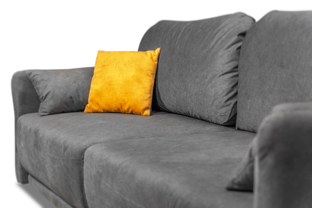 SIENNA Lux Gray galerijas bilde