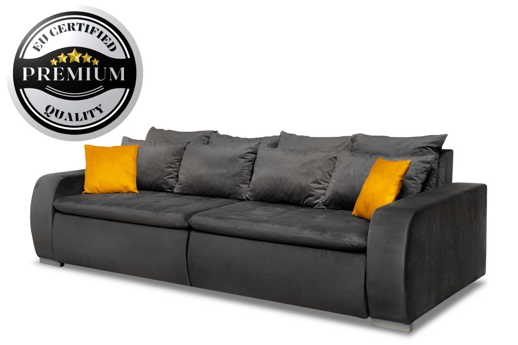 Sofa GRANDE galvenā bilde