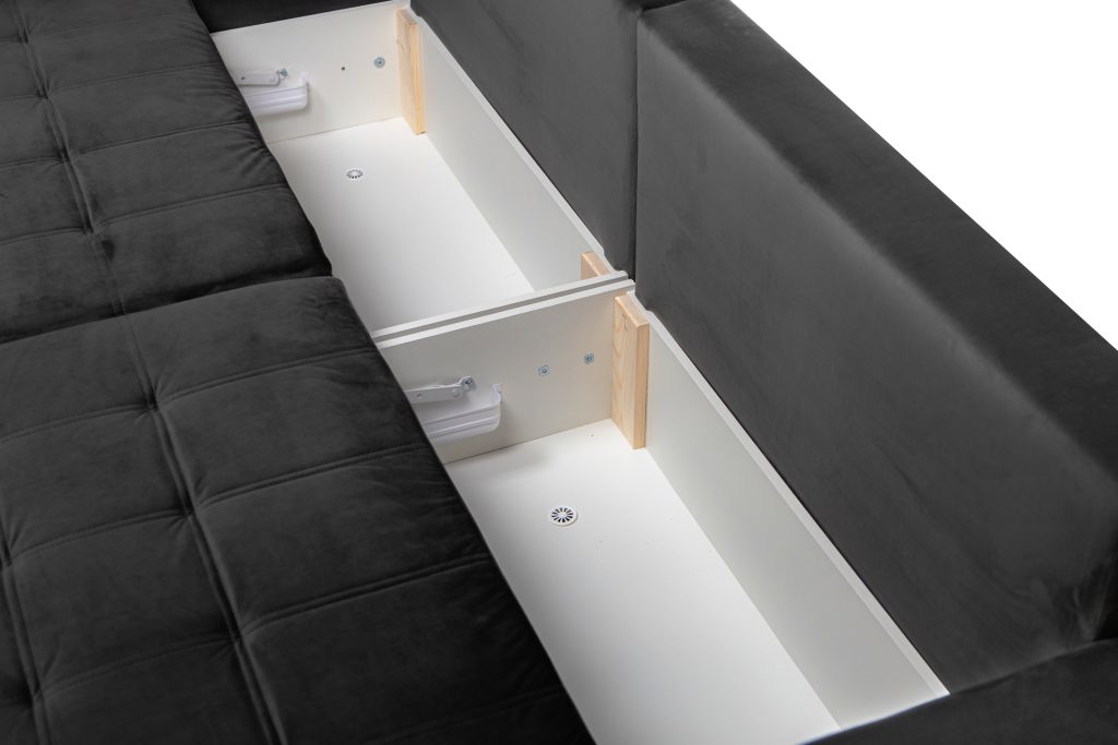 Sofa GRANDE galerijas bilde