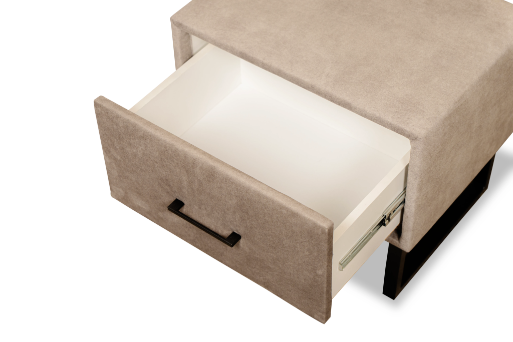 SOFT Lux Cappuccino galerijas bilde