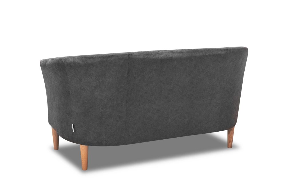 SONATA 2S Lux Gray galerijas bilde