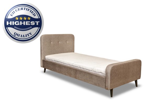 SOPHIE Lux Cappuccino