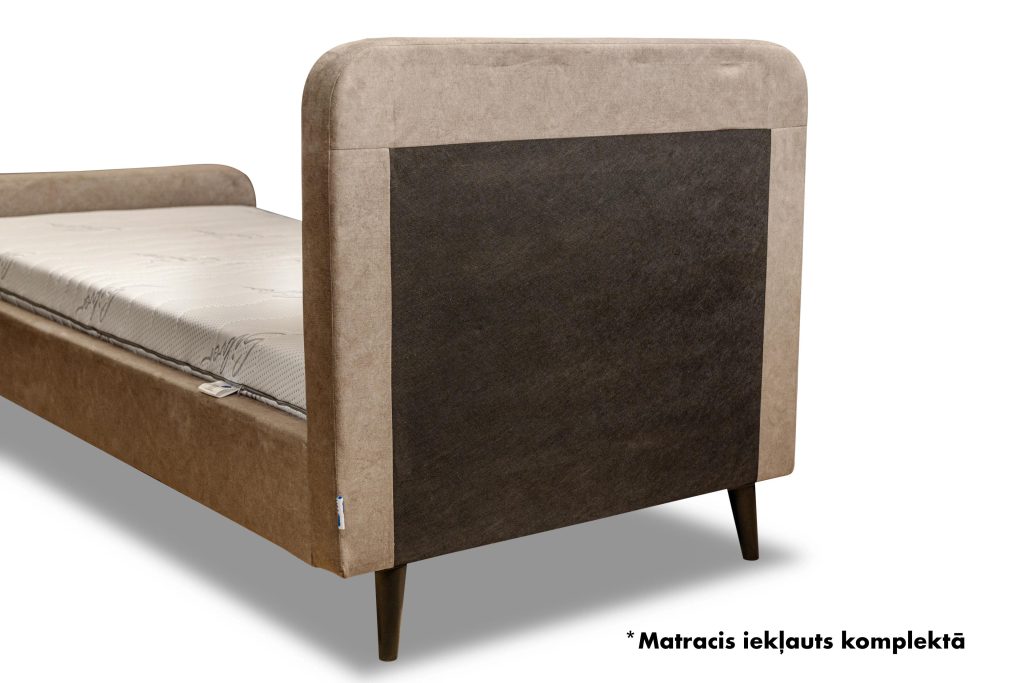 SOPHIE Lux Cappuccino galerijas bilde