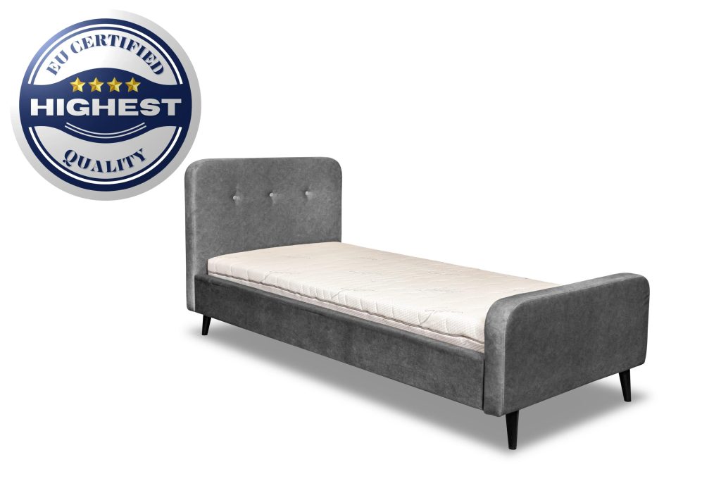 SOPHIE Lux Gray galvenā bilde