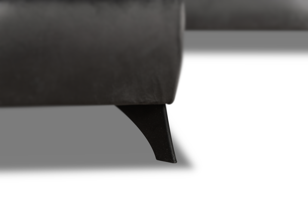 SORENO Lux Gray galerijas bilde