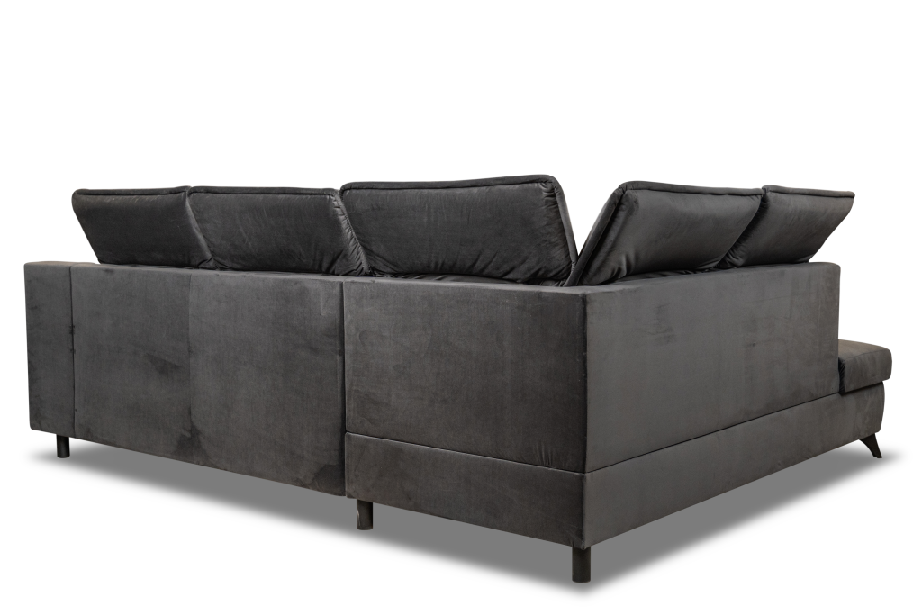 SORENO Lux Gray galerijas bilde