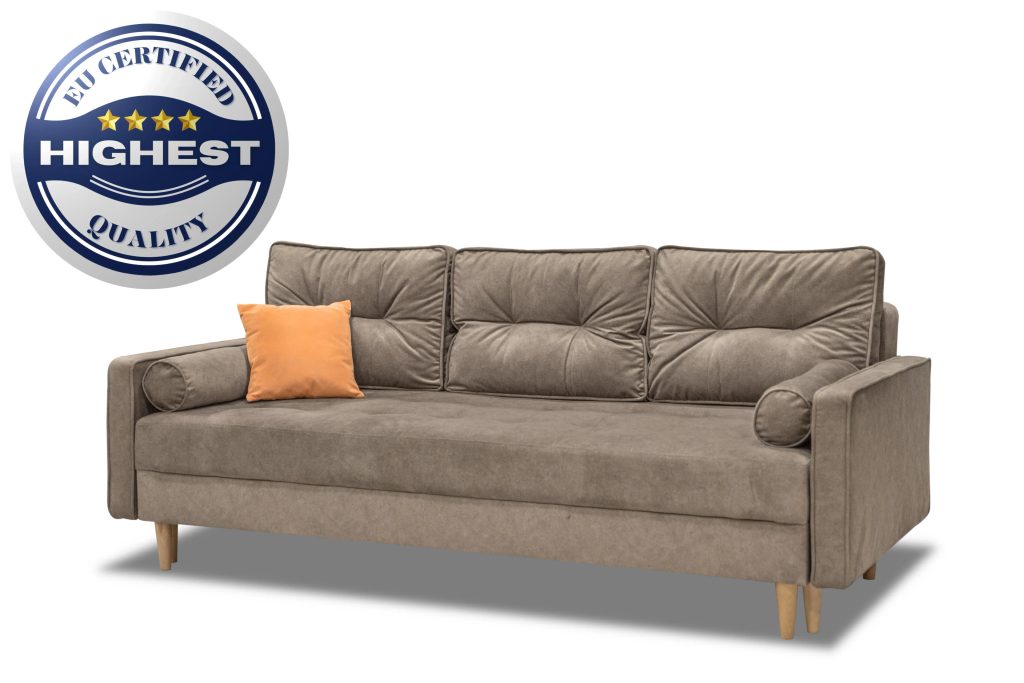 STOCHOLM Lux Cappuccino galvenā bilde