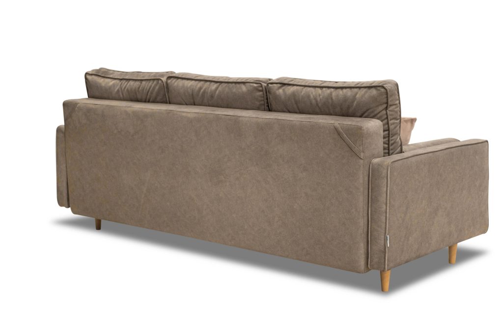 STOCHOLM Lux Cappuccino galerijas bilde