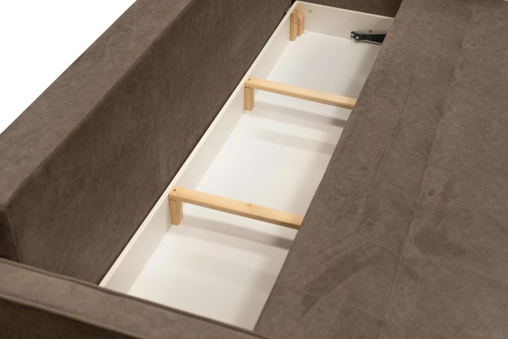 STOCHOLM Lux Cappuccino galerijas bilde