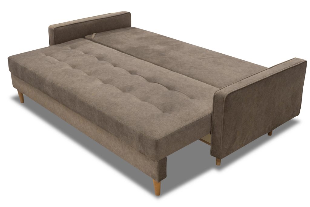 STOCHOLM Lux Cappuccino galerijas bilde