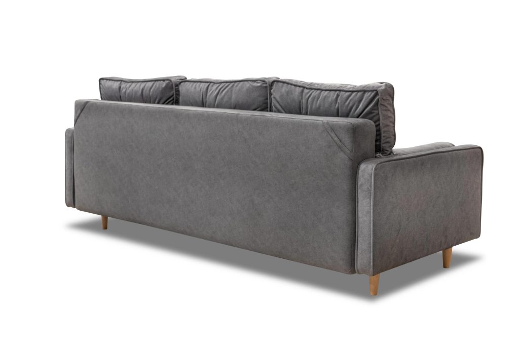 STOCHOLM Lux Gray galerijas bilde