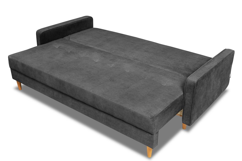 STOCHOLM Lux Gray galerijas bilde