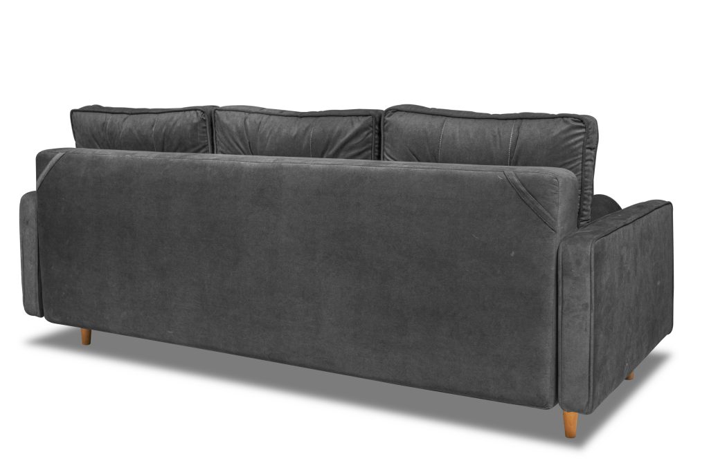 STOCHOLM Lux Gray galerijas bilde