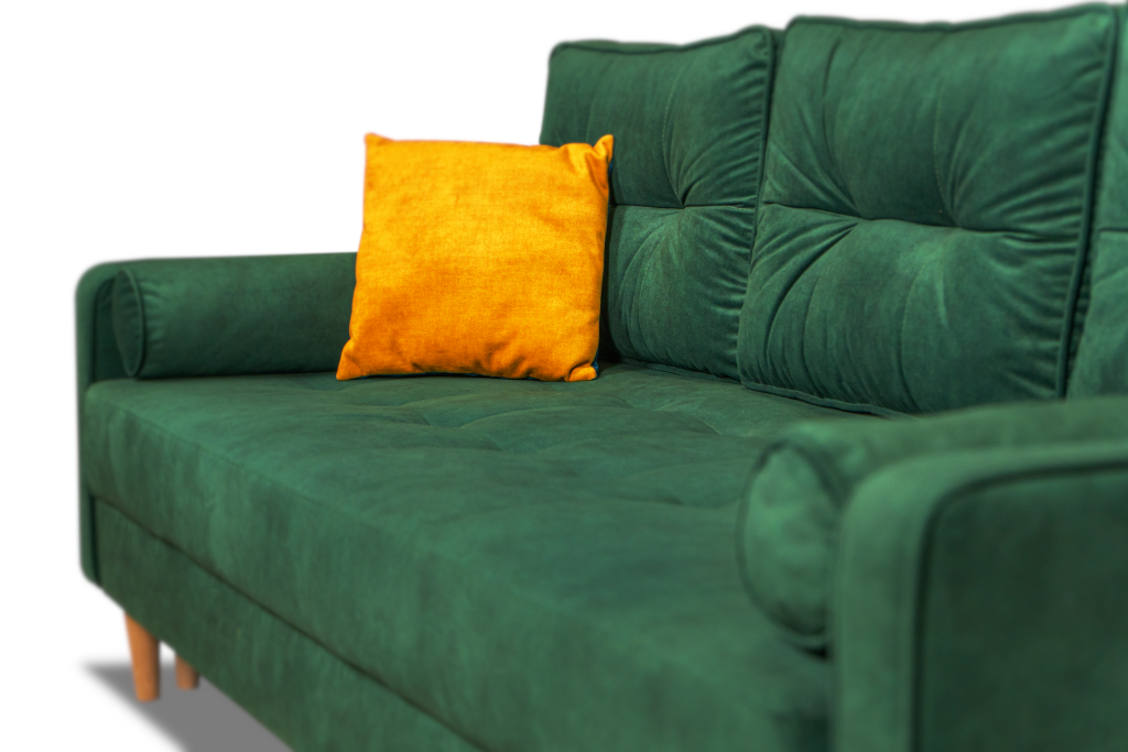 STOCHOLM Lux Green galerijas bilde