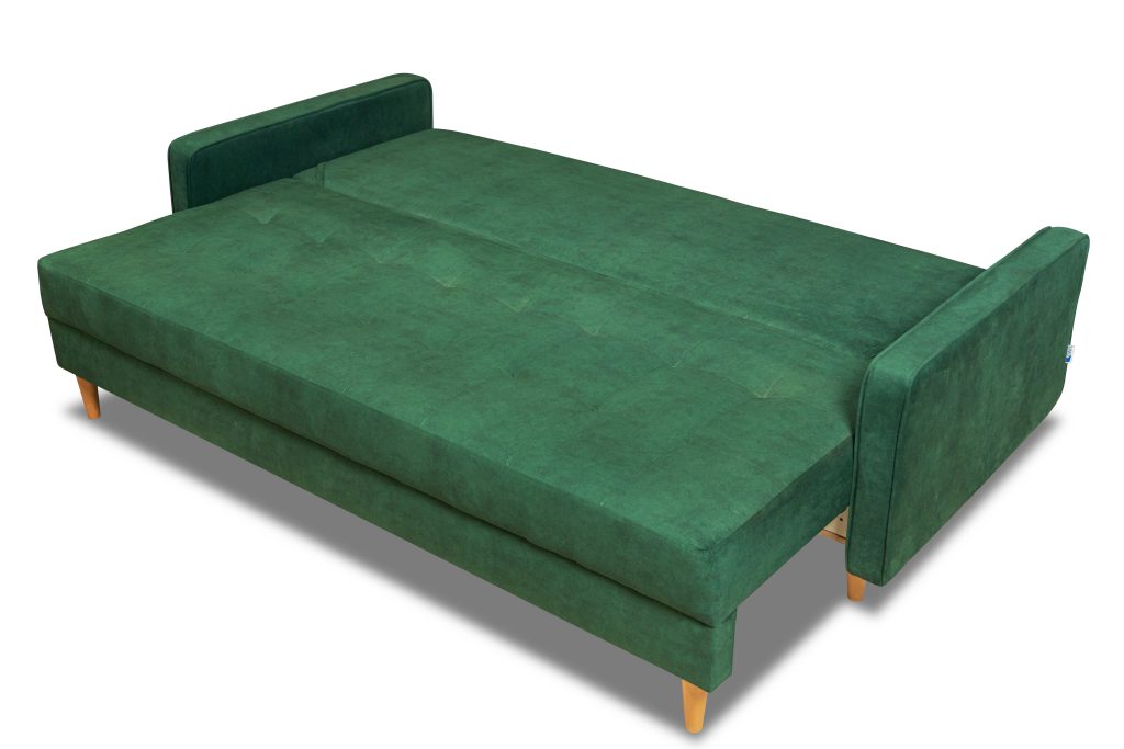 STOCHOLM Lux Green galerijas bilde