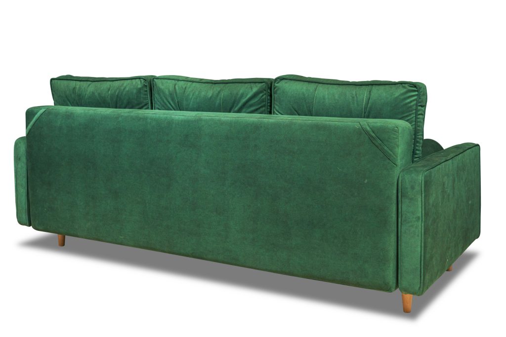 STOCHOLM Lux Green galerijas bilde