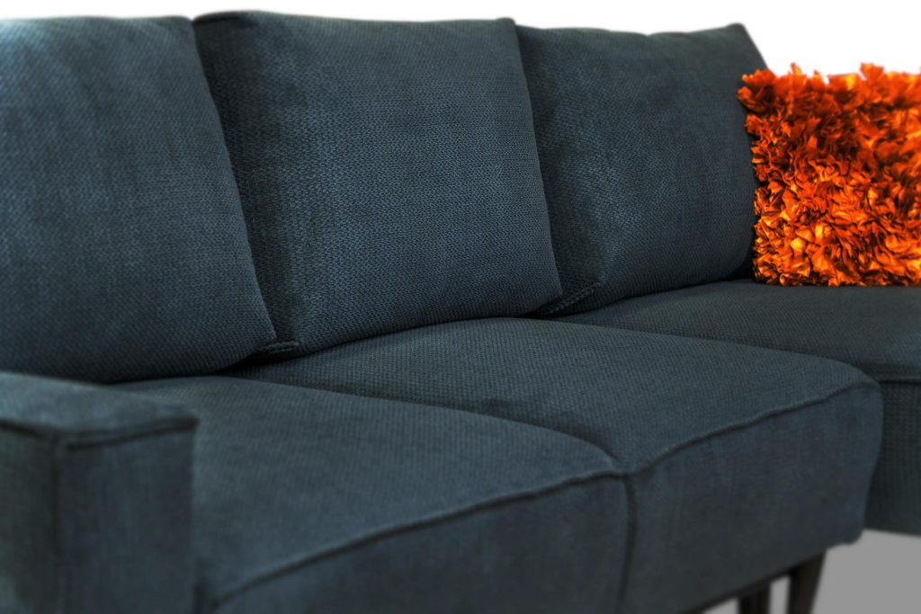 SWEDEN Elite Gray galerijas bilde