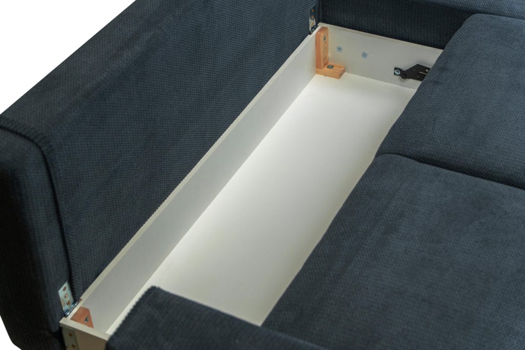 SWEDEN Elite Gray galerijas bilde